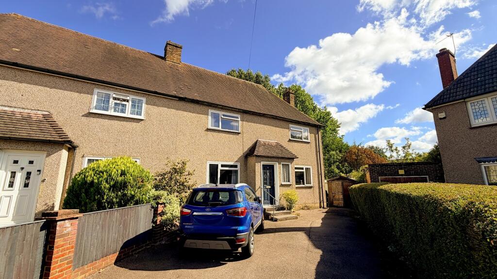 Main image of property: Green Close, Carshalton, Surrey. SM5