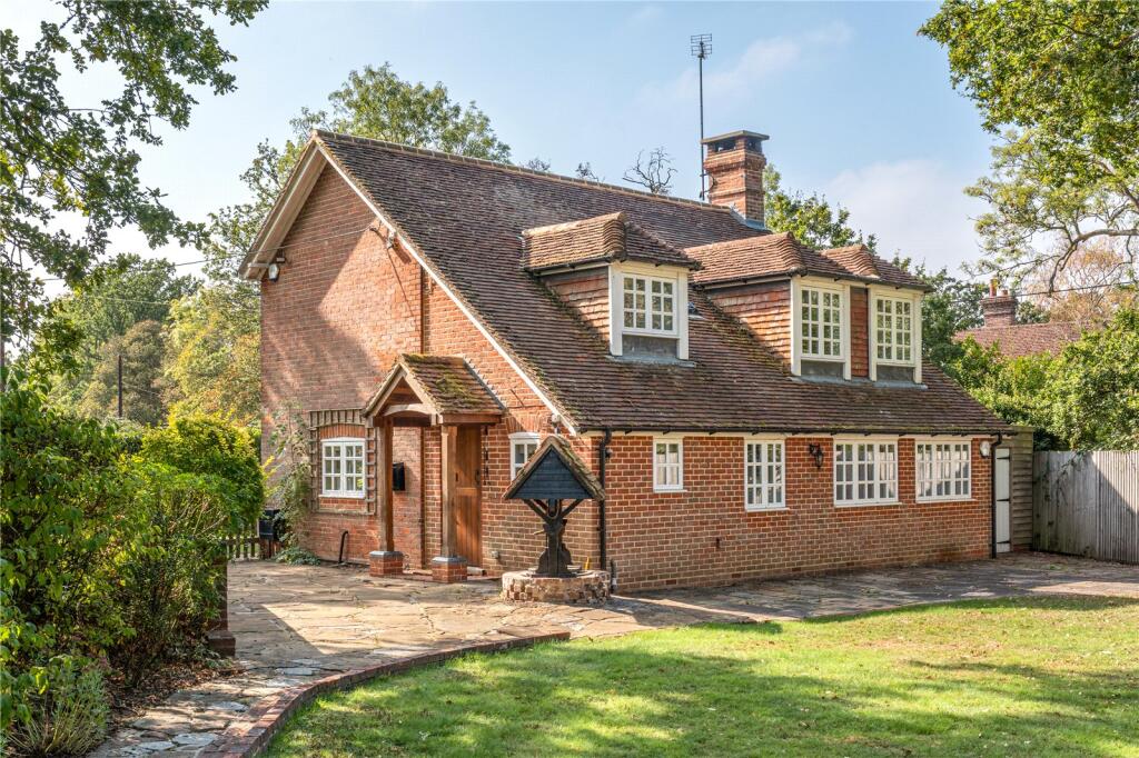 Main image of property: Furzen Lane, Ellens Green, Rudgwick, Horsham, RH12