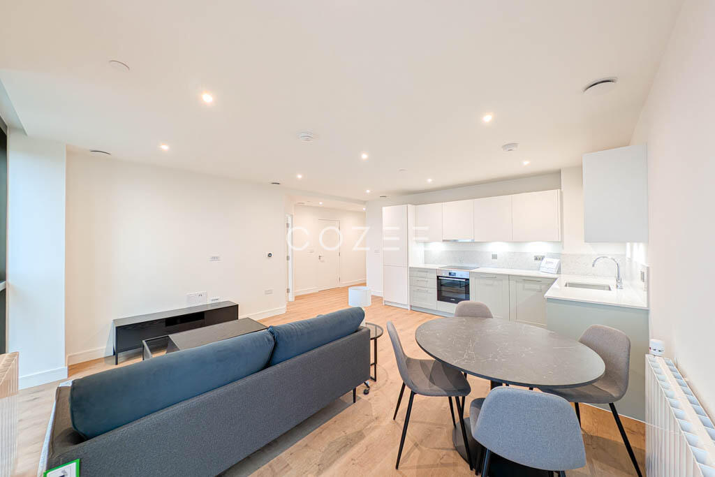 Main image of property: Menara Point, Twelve Trees Park E16