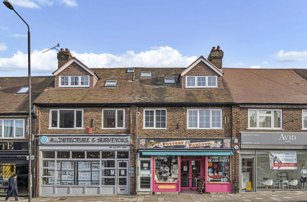 Main image of property: Station Road West Wickham BR4