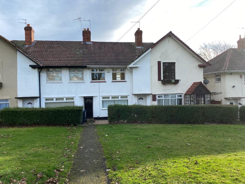 Main image of property: Somerford Road, Weoley Castle, Birmingham, B29