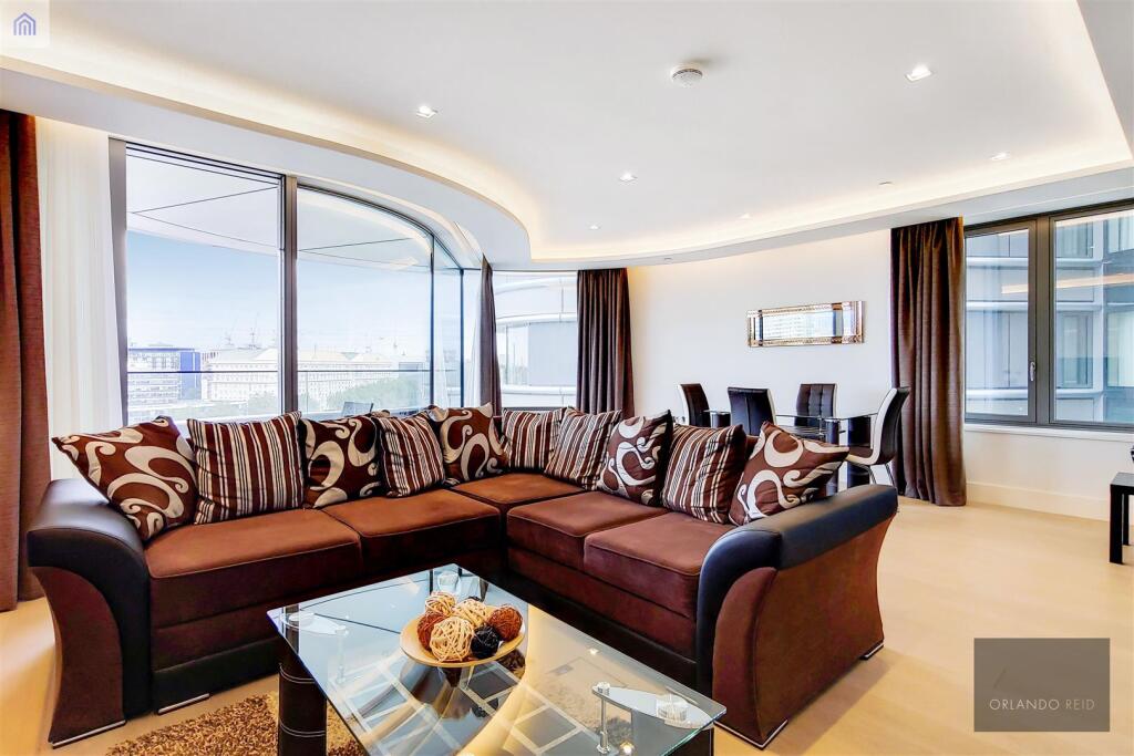 Main image of property: Corniche, Albert Embankment