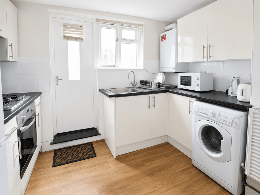 Main image of property: Moulins Road, Victoria Park, E9