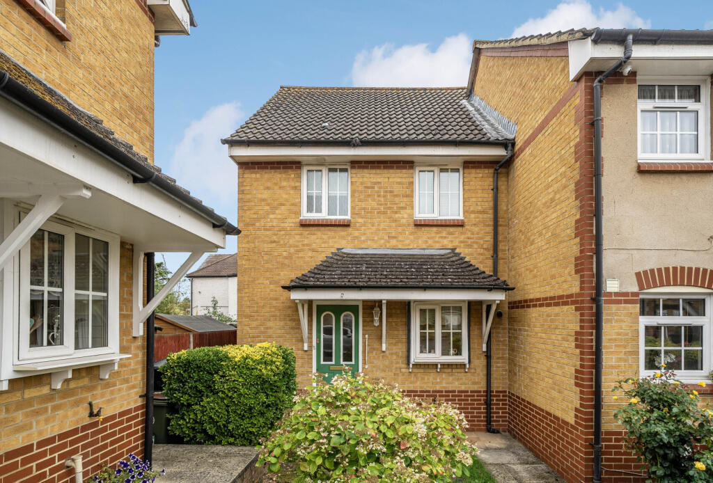 Main image of property: Elizabeth Close, Cheam, Sutton, SM1