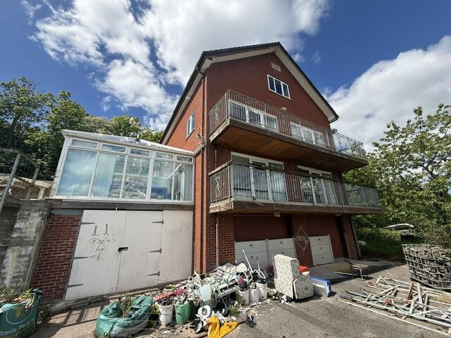 Main image of property: Poolside Boat Yard, Naze Lane, Freckleton, Lancashire PR4 1UN