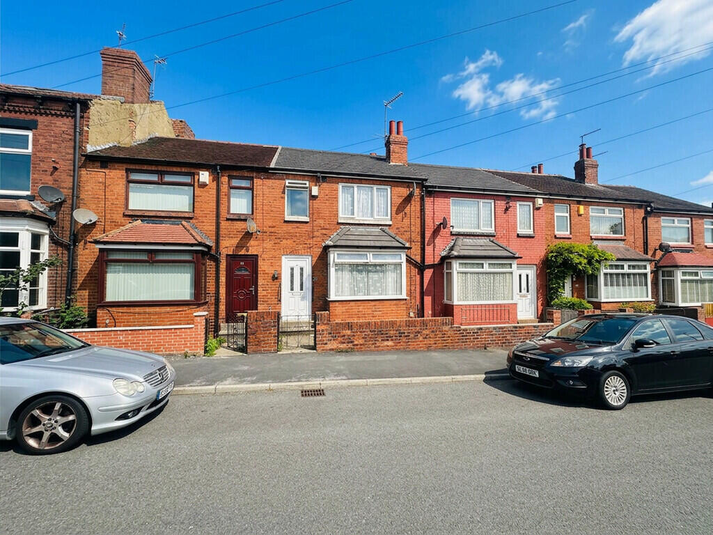 Main image of property: Highfield Road, Bramley