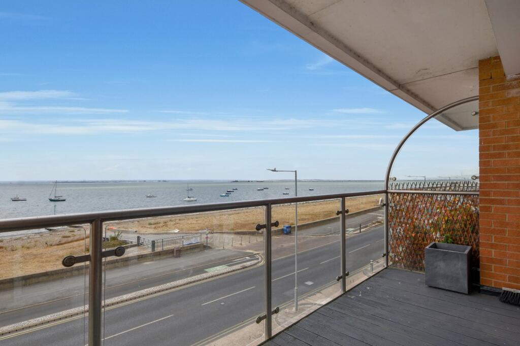 Main image of property: Murray House, Eastern Esplanade, Thorpe Bay, Essex, SS1