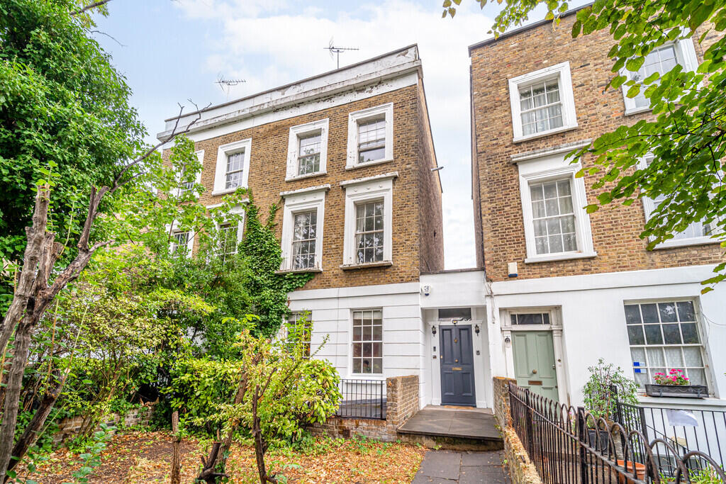 Main image of property: Caledonian Road, Islington, London, N1