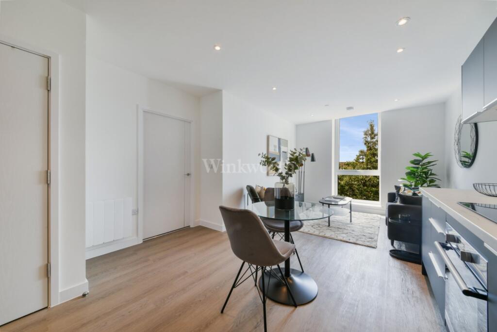 Main image of property: Beckenham Road, Beckenham, BR3