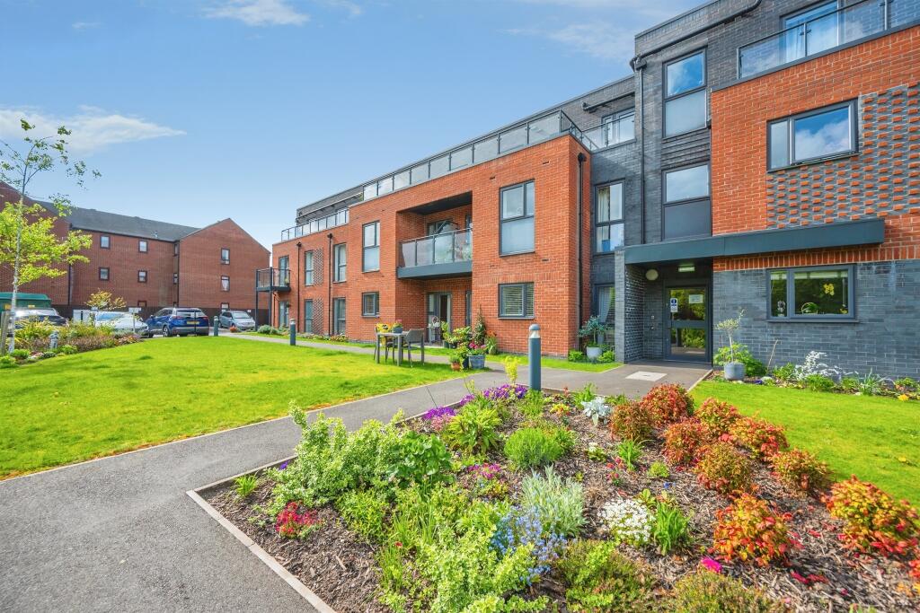 Main image of property: Rotten Row, Lichfield
