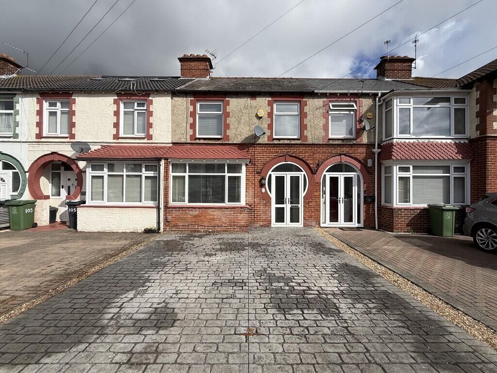 Main image of property: 107 Chatsworth Avenue