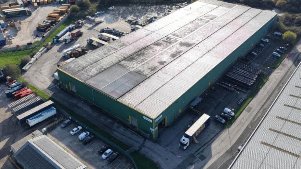 Main image of property: 80K Knowsley Unit H3 Deacon Park Moorgate Road  Knowsley  L33 7RX  United K