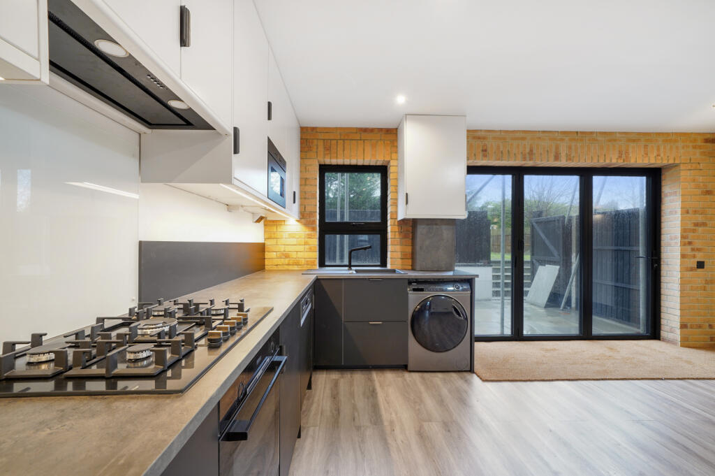 Main image of property: 38 Fir Tree Road, Banstead, Ewell, SM71NG