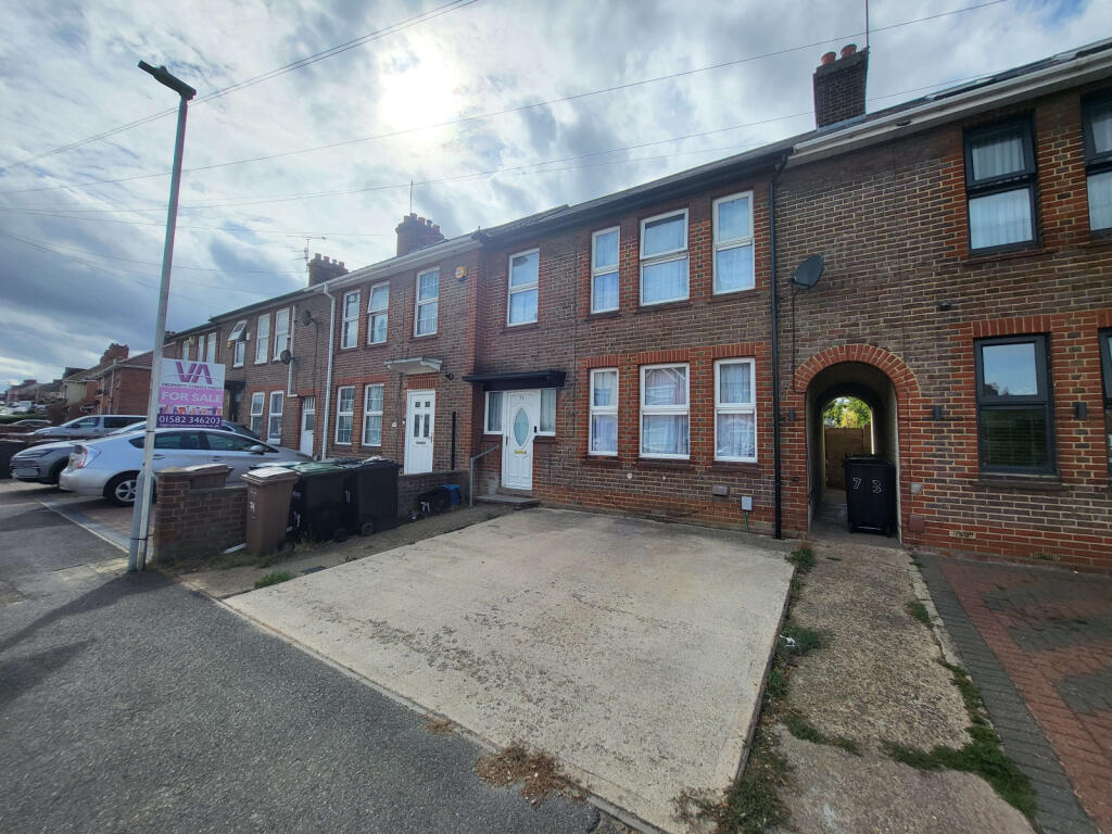 Main image of property: Maidenhall Road, LU4
