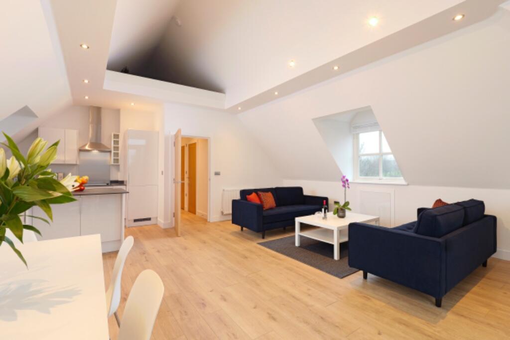 Main image of property: Pilgrims Way, Canterbury, Kent, CT1