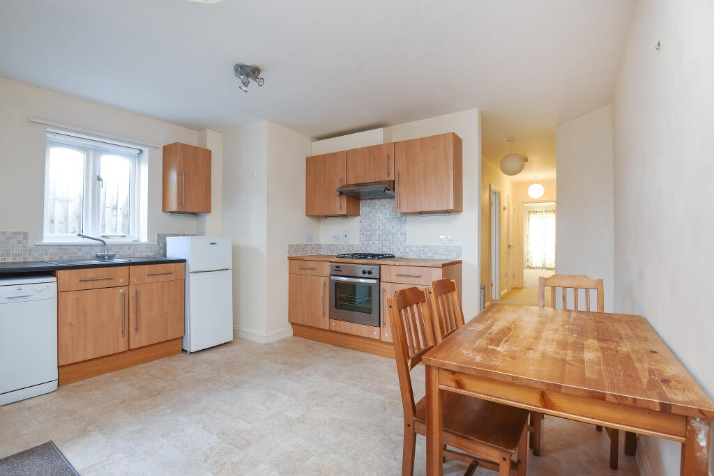 Main image of property: Maple Place, 46 Van Diemans Lane, Oxford, OX4