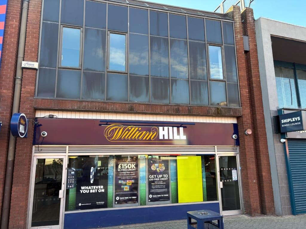 Main image of property: Erdington, 88 High Street, B23 6RS
