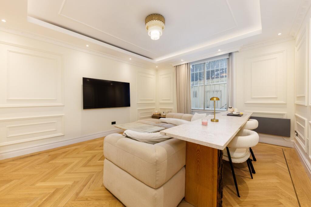 Main image of property: Cornwall Gardens, South Kensington, London, SW7