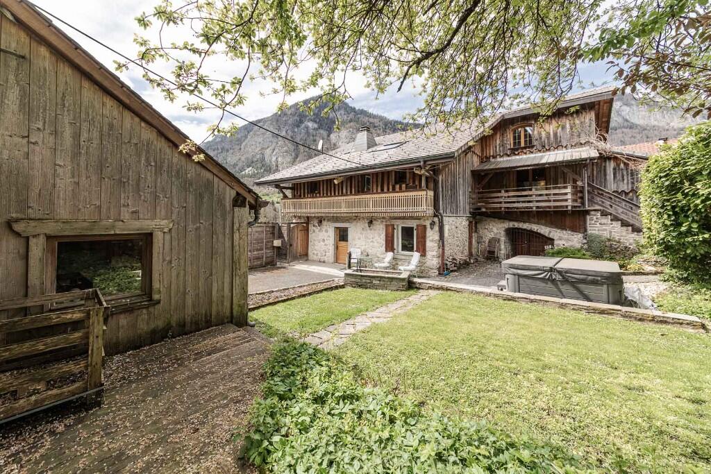Main image of property: Le Biot, Haute-Savoie, Rhone Alps