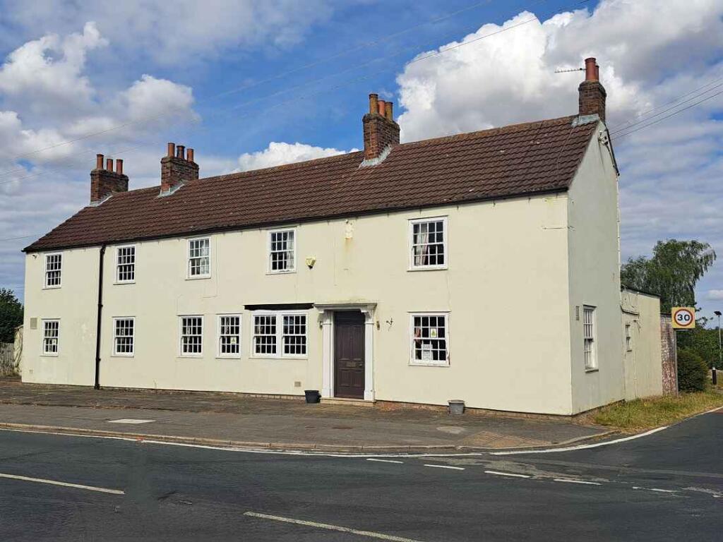 Main image of property: N-626993 - Cross Keys Inn, Cawood Road, York YO19 6SB