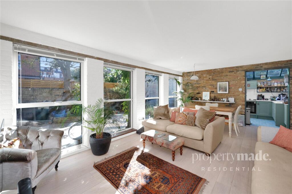 Main image of property: Keats Grove, London, NW3
