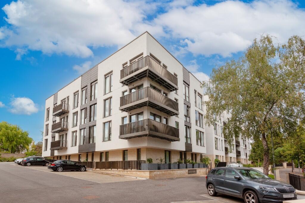 Main image of property: St. Georges Road, Cheltenham, Gloucestershire, GL50