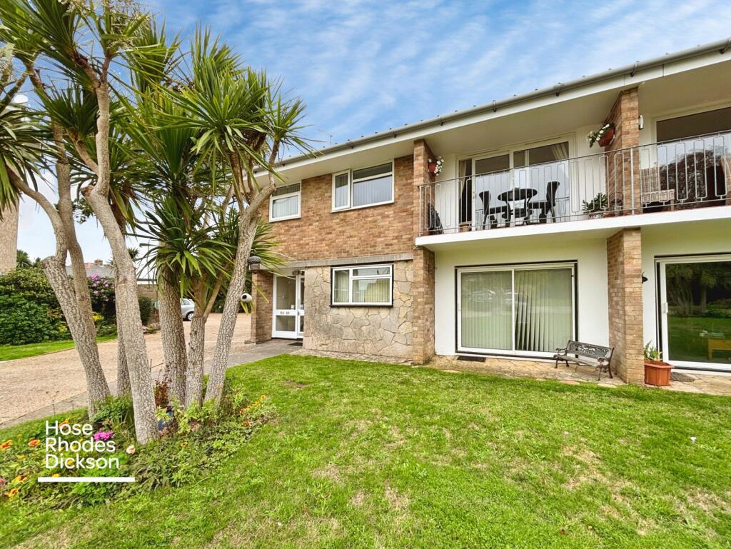 Main image of property: Howard Road, Shanklin, Isle of Wight