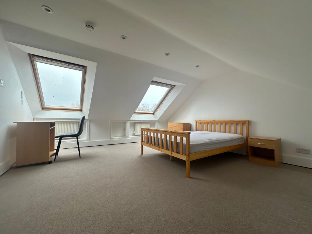 Main image of property: Barnwood Avenue, Gloucester, GL4