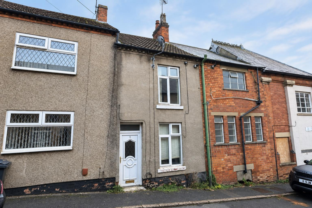 Main image of property: REFURBISHMENT PROJECT - New Street, Rothwell, Kettering