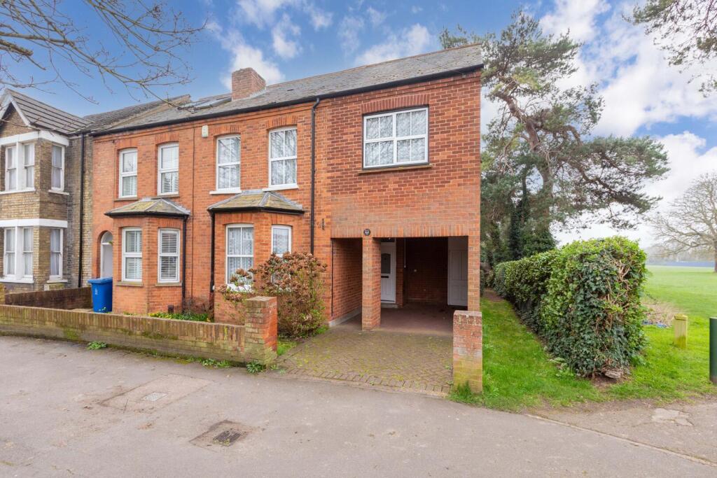 Main image of property: Maidenhead Road, Windsor, Berkshire, SL4
