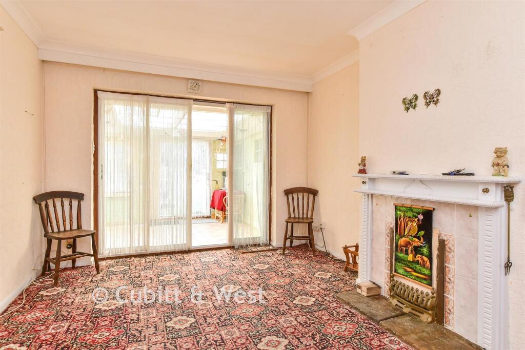 Main image of property: Cliff Gardens, Telscombe Cliffs, East Sussex