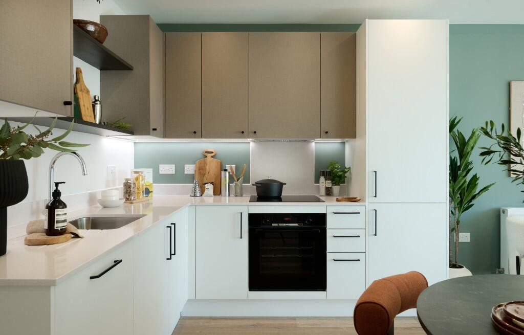 Main image of property: Green Park Village & Bankside Gardens,
50 Flagstaff Road,
Reading,
RG2 6BU

