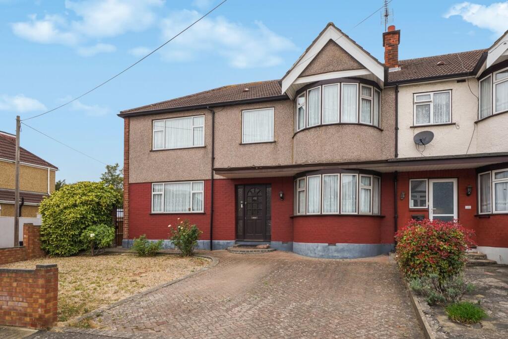 Main image of property: Torbay Road, Harrow, HA2