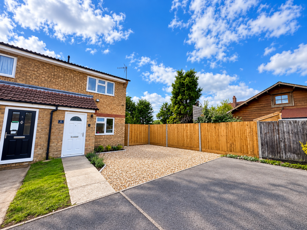 Main image of property: Bell Close, Fawley, Southampton