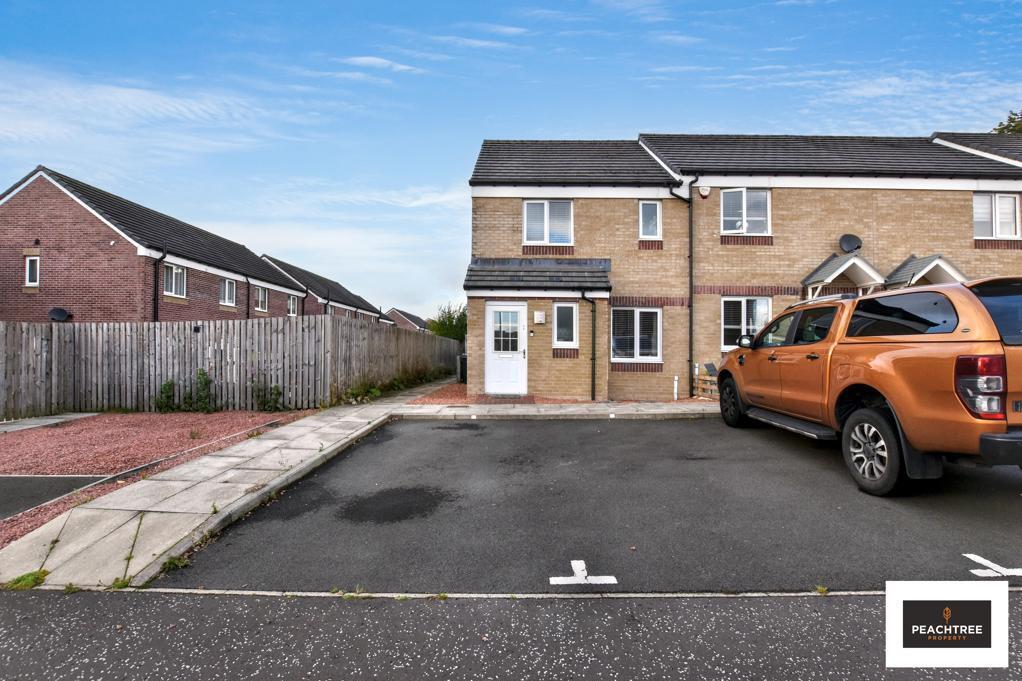 Main image of property: Kirriemuir Circle, Bishopton