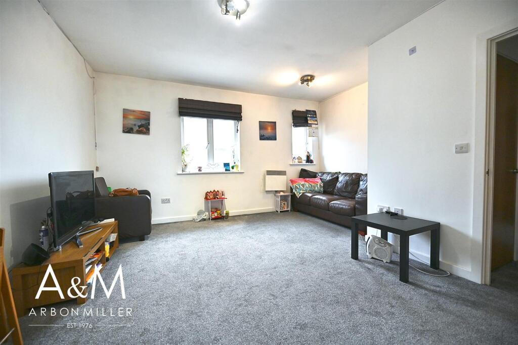 Main image of property: Buntingbridge Road, Newbury Park