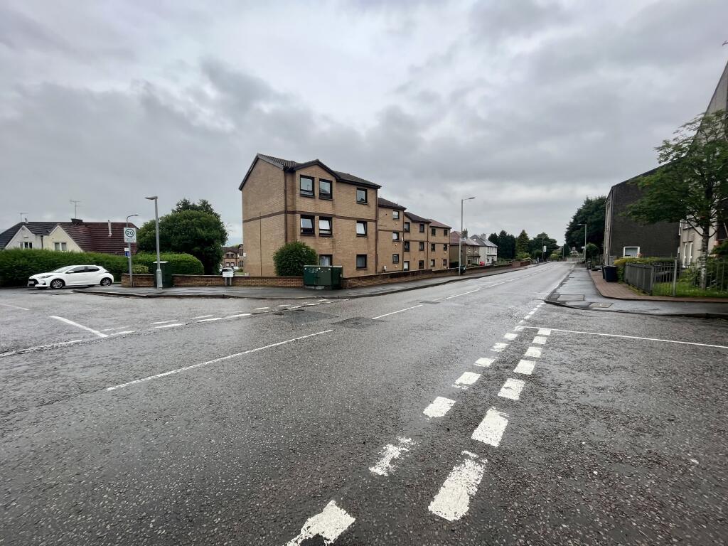 Main image of property: Campsie Court, Kirkintilloch