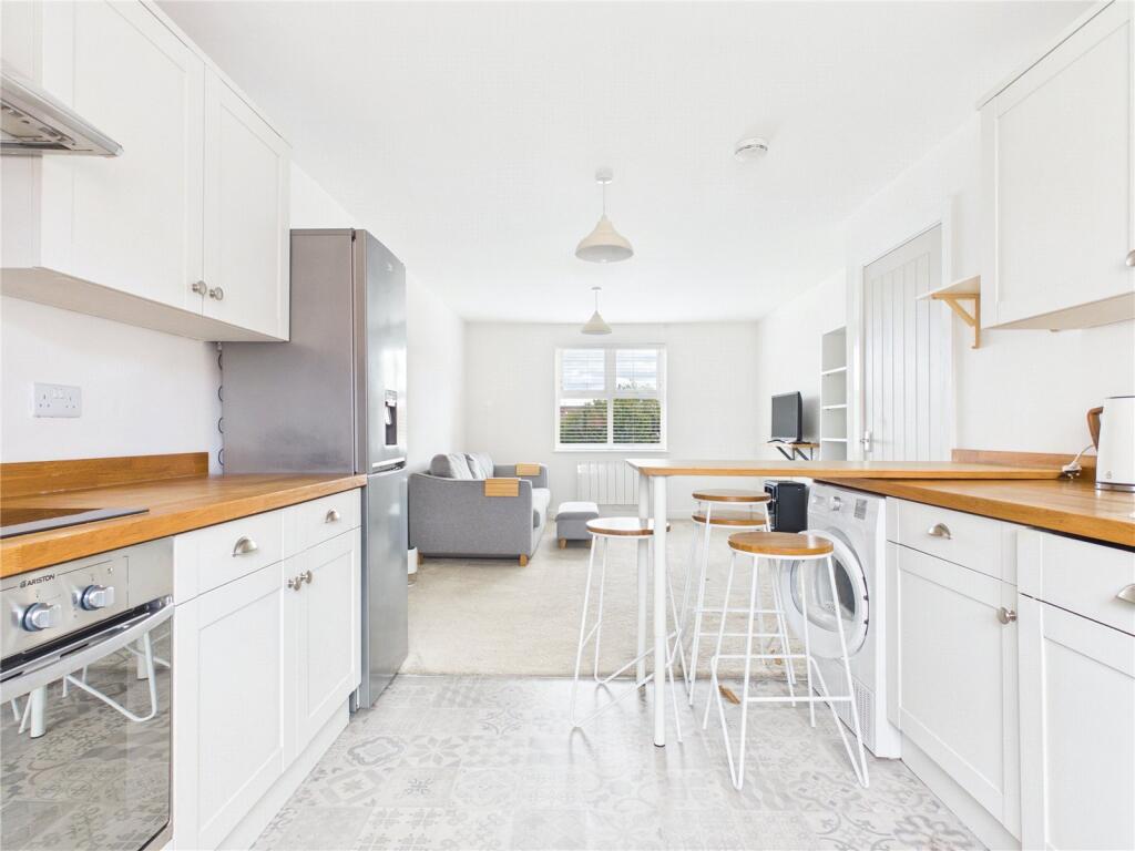Main image of property: Livingstone Mews, Bristol, BS3