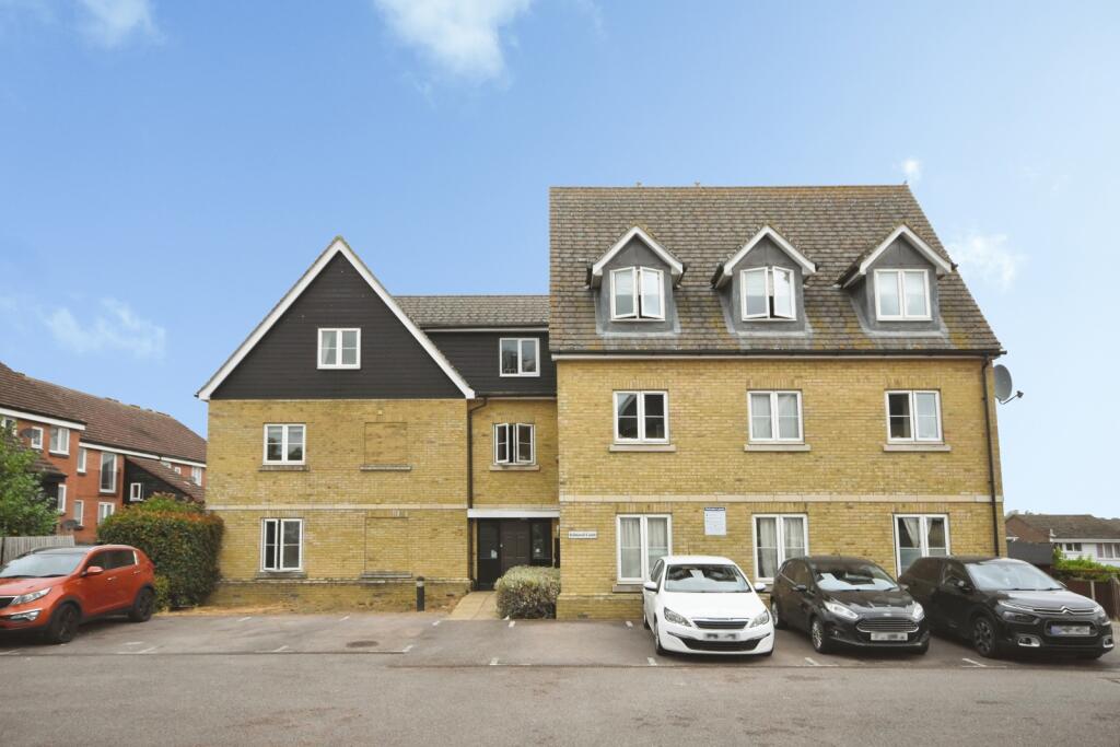 Main image of property: Edinburgh Gardens, Braintree, Essex, CM7