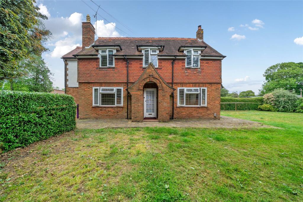 Main image of property: Mangrove Road, Cockernhoe, Luton, Hertfordshire, LU2