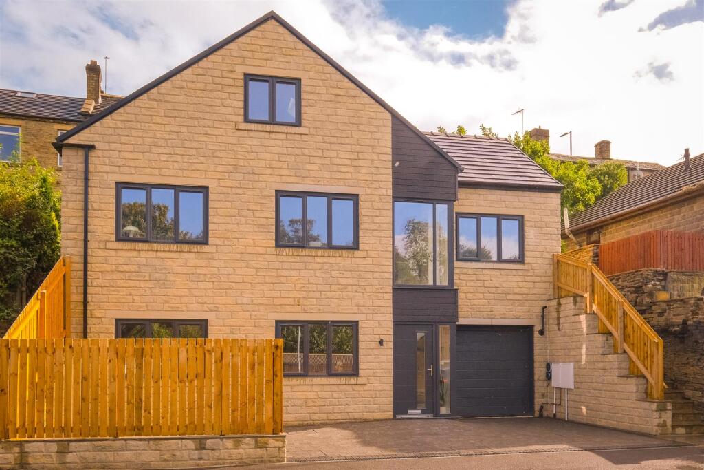 Main image of property: Castlefields Drive, Brighouse