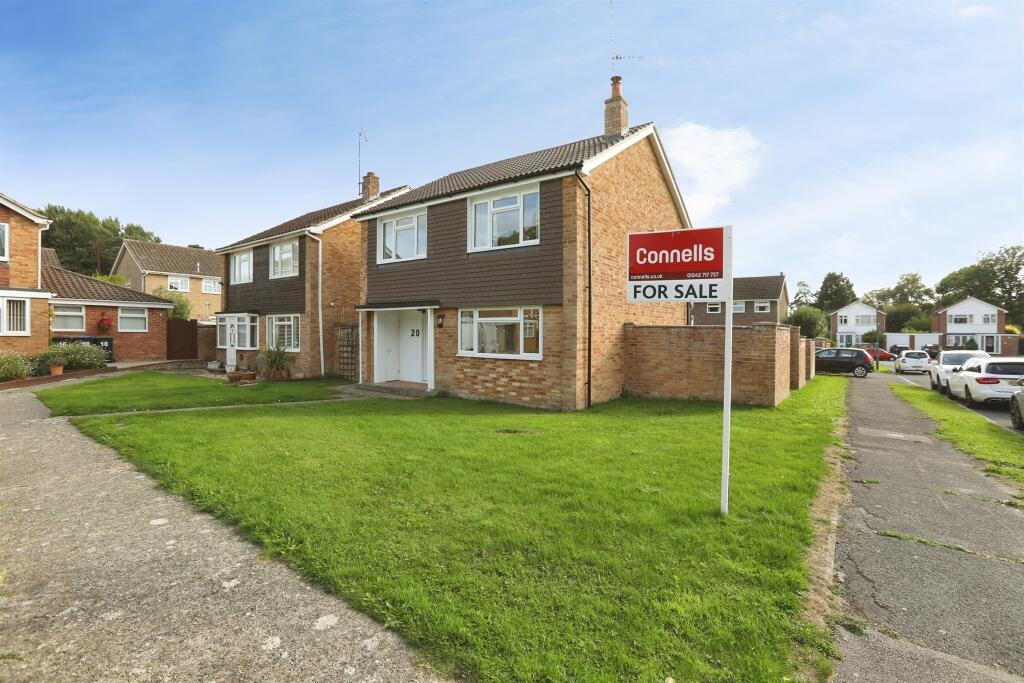 Main image of property: Beechey Way, Copthorne, Crawley