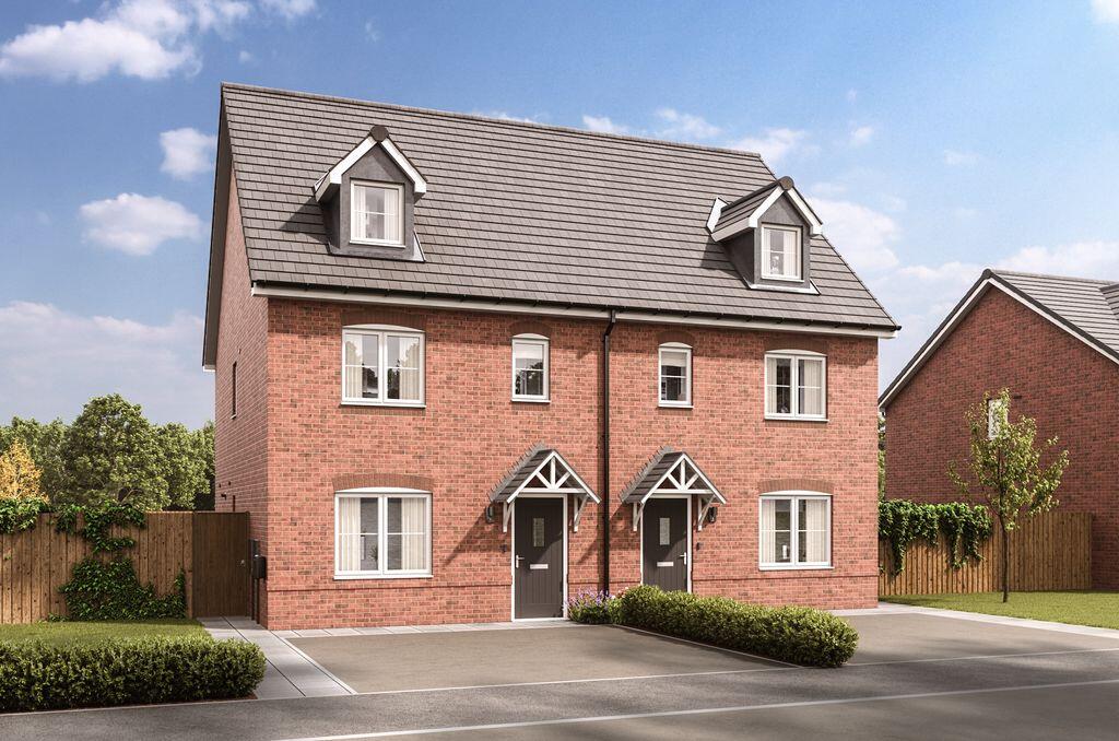 Main image of property: The Kennet, Thurlaston Lane, Earl Shilton, Leicestershire, LE9 7EF