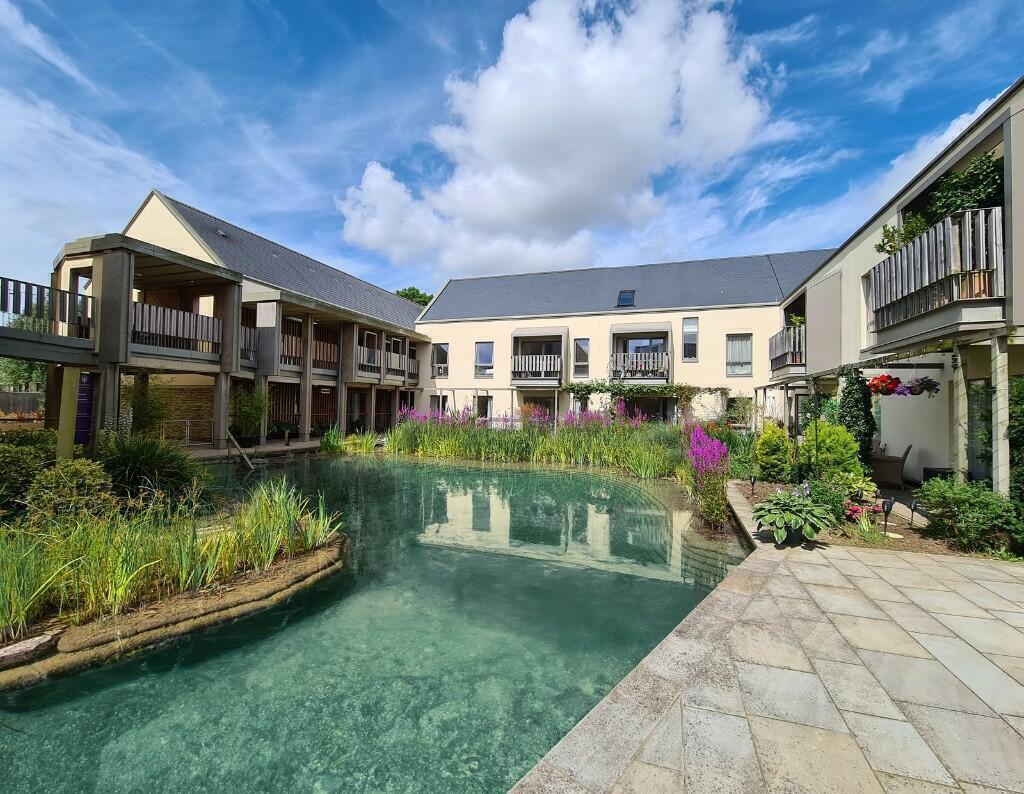 Main image of property: Cirencester Road, Tetbury, Gloucestershire, GL8