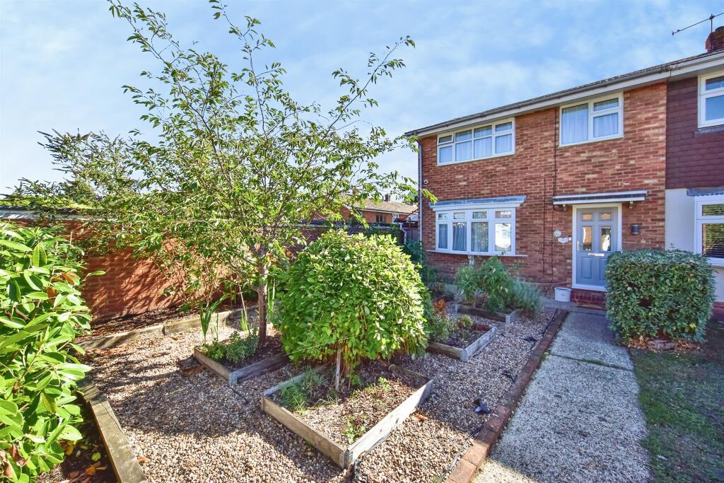 Main image of property: Woodpecker Road, Larkfield, Aylesford