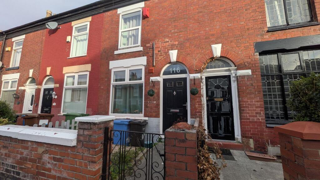 Main image of property: Old Chapel Street, Stockport, SK3