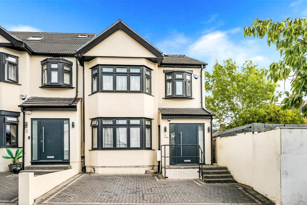 Main image of property: Fernhall Drive, Ilford