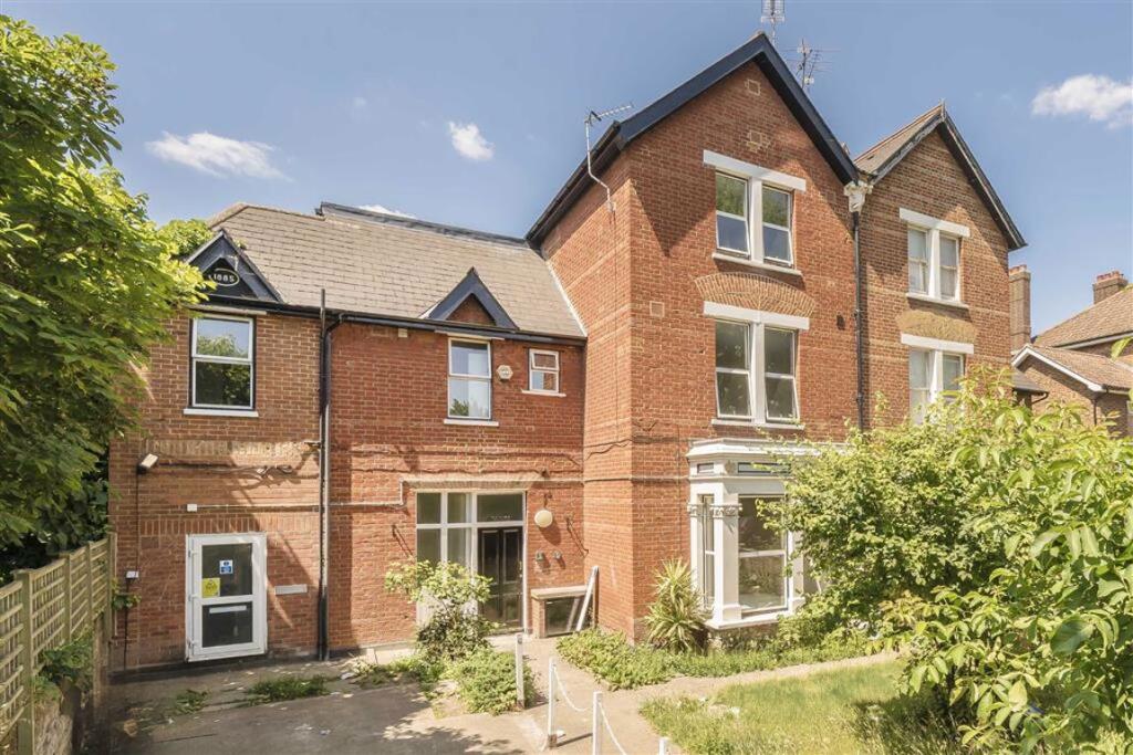 Main image of property: Perryn Road, Acton