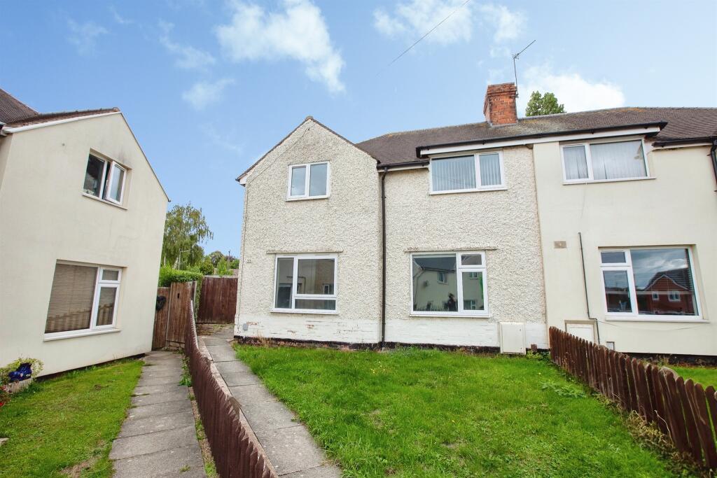 Main image of property: Addison Villas, Eastwood, Nottingham