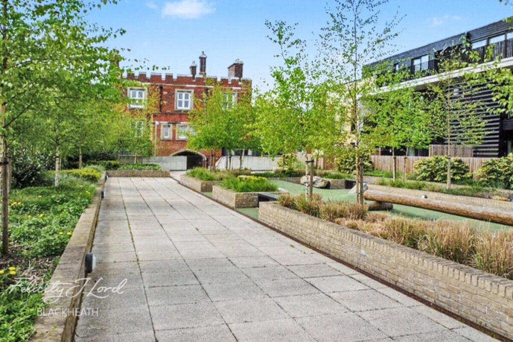 Main image of property: Langhorne Street, London